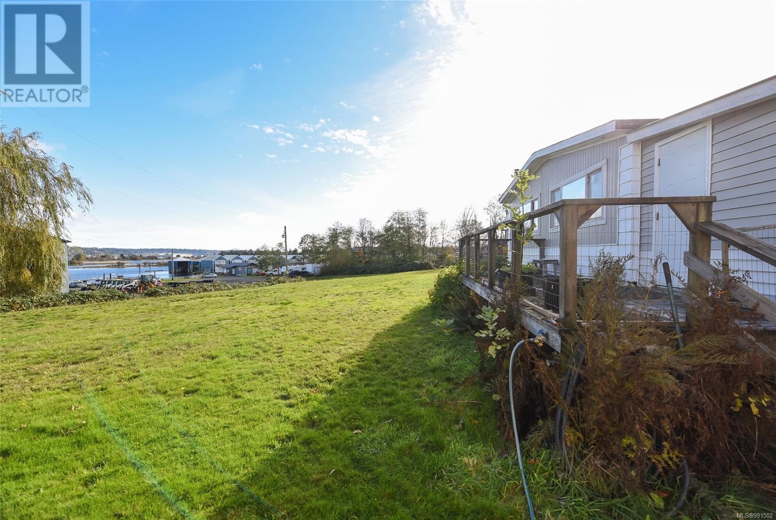 4 1451 PERKINS ROAD, Vancouver Island — photo 2
