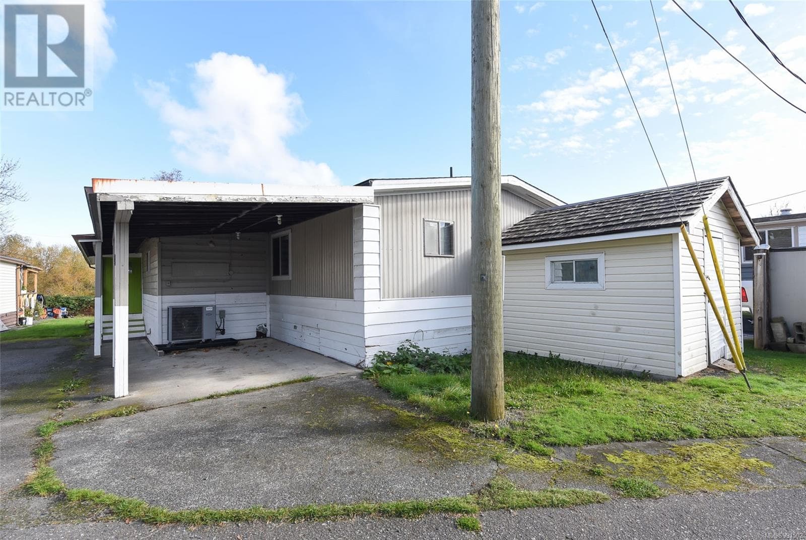 4 1451 PERKINS ROAD, Vancouver Island — photo 5