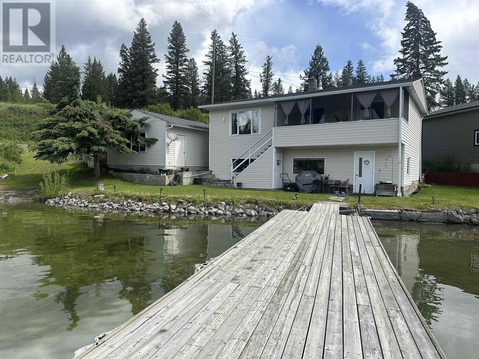 3594 GUNN ROAD in 