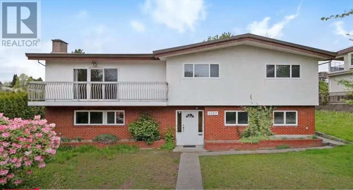 6583 BROADWAY in 