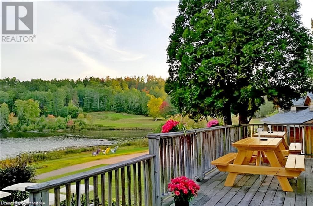 2937 OLD BARRY'S BAIE ROAD, Cornerstone — photo 2