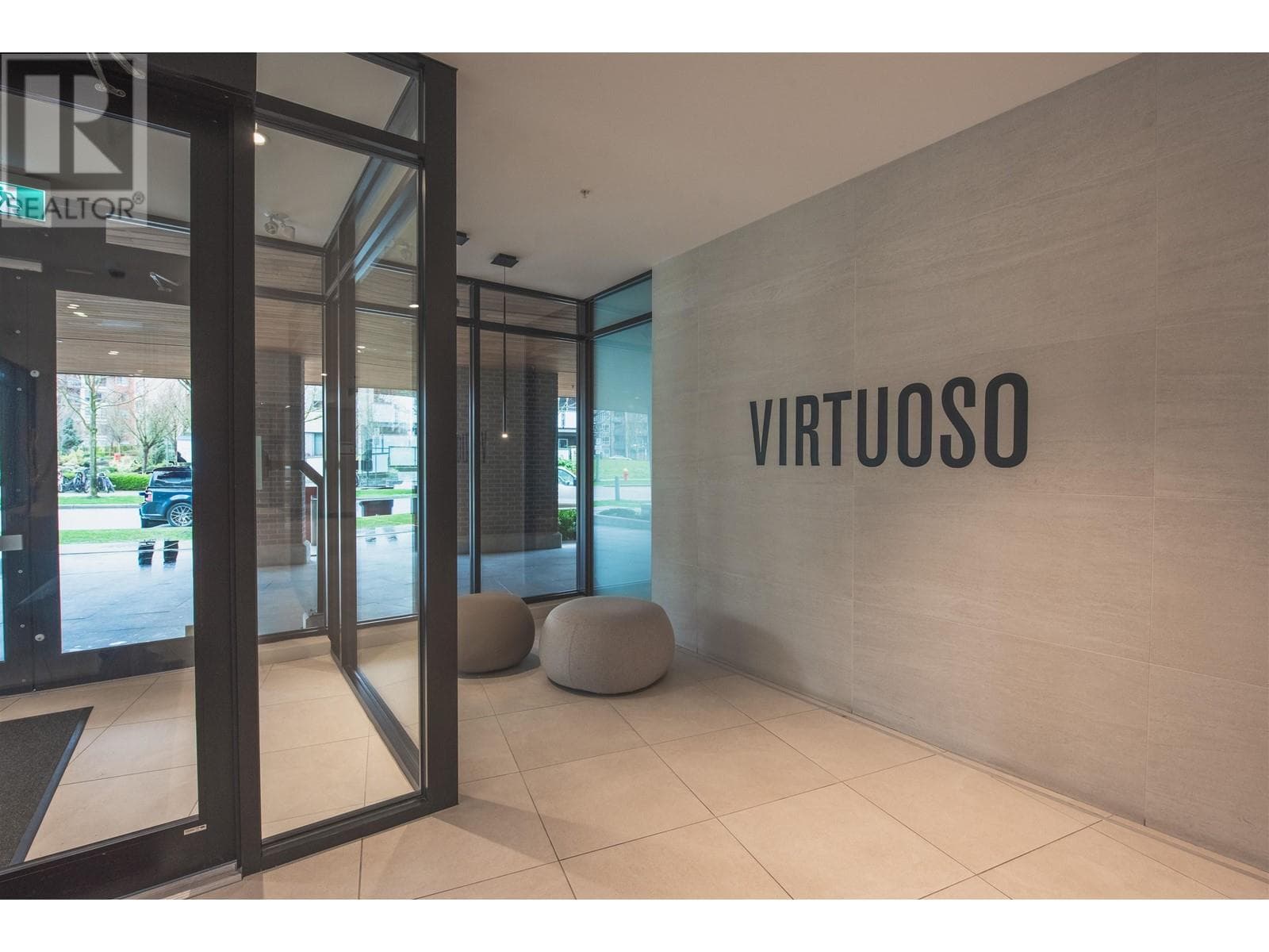 509 3581 ROSS DRIVE, Greater Vancouver — photo 2