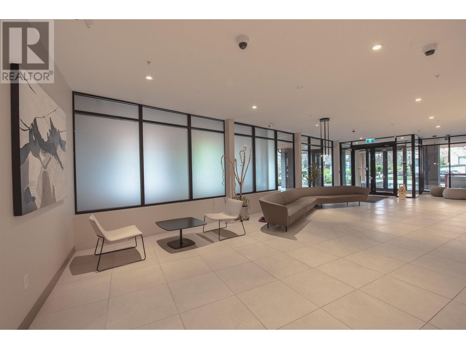 509 3581 ROSS DRIVE, Greater Vancouver — photo 3