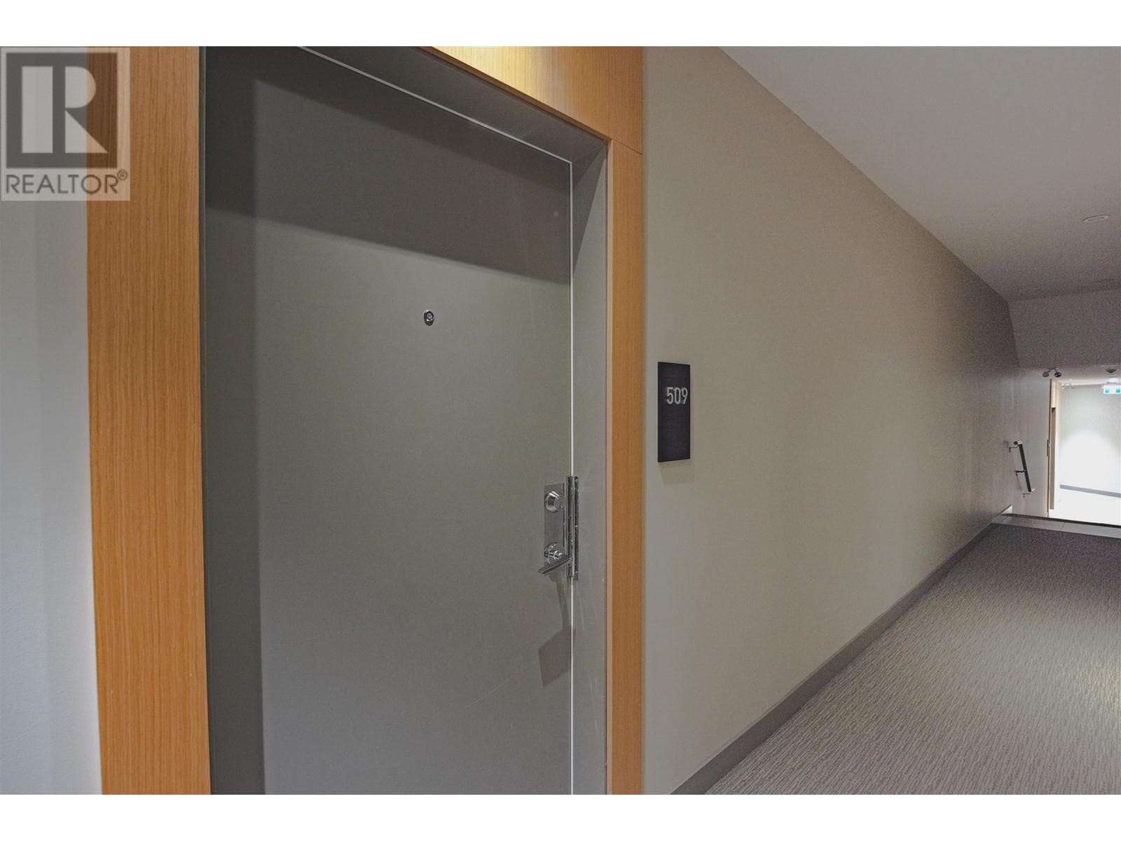 509 3581 ROSS DRIVE, Greater Vancouver — photo 4