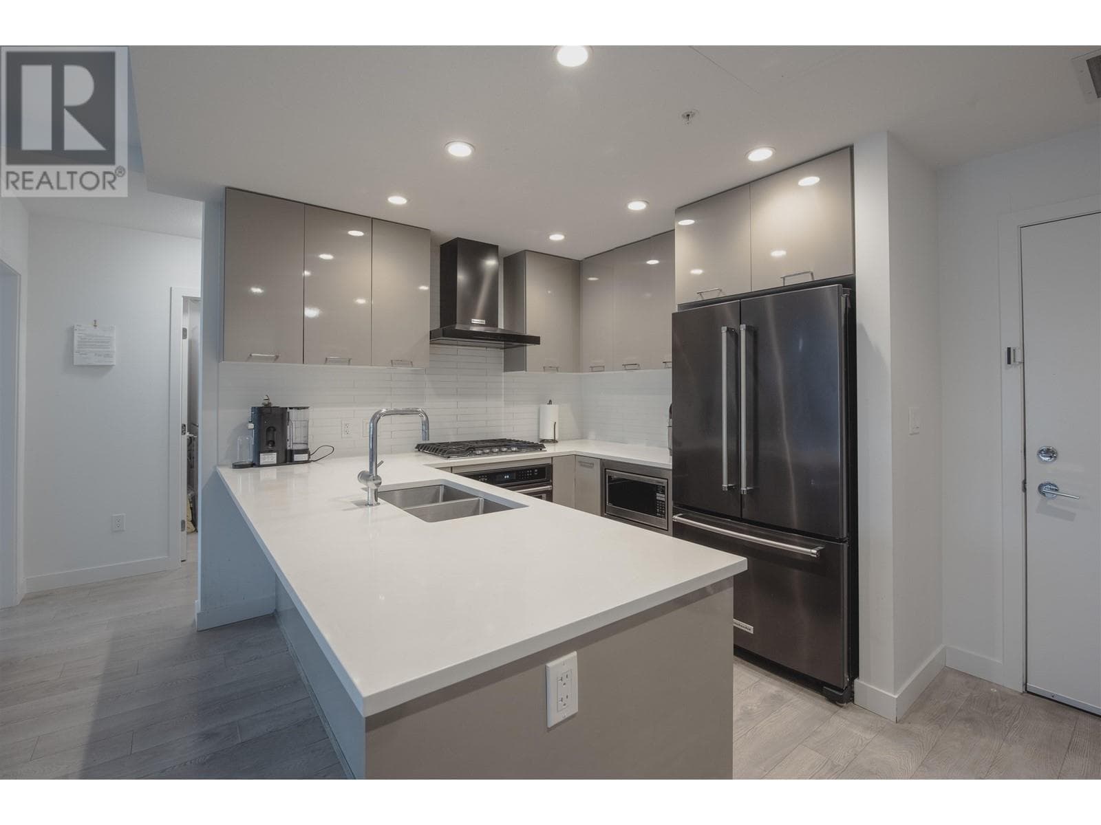 509 3581 ROSS DRIVE, Greater Vancouver — photo 5