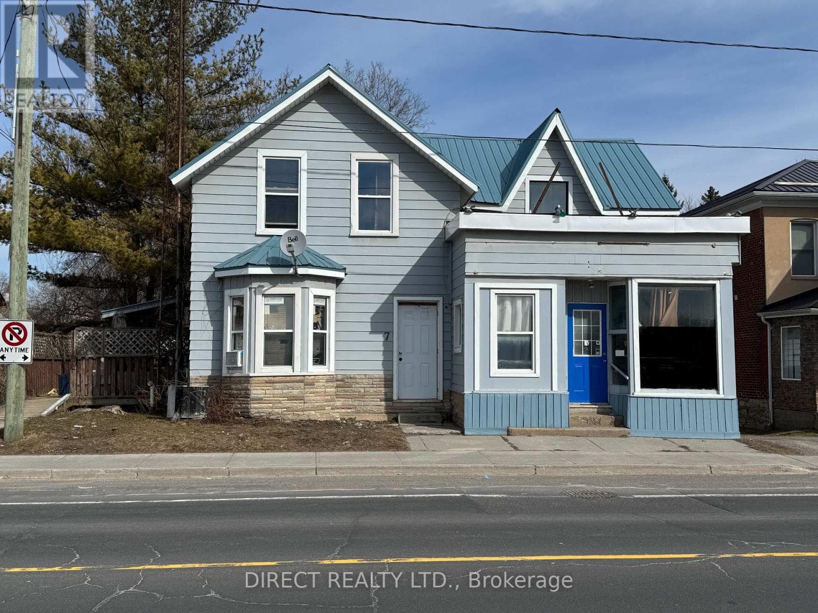 7 OTTAWA STREET E, Central Lakes — photo 2