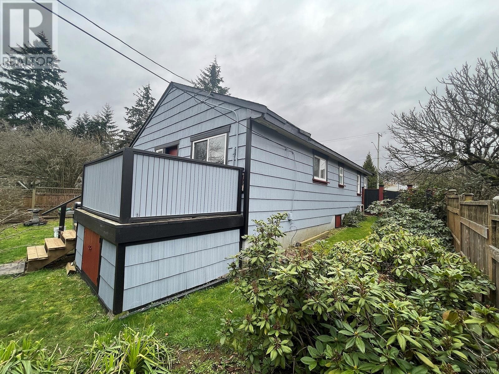 474 486 WAKESIAH AVENUE, Vancouver Island — photo 5