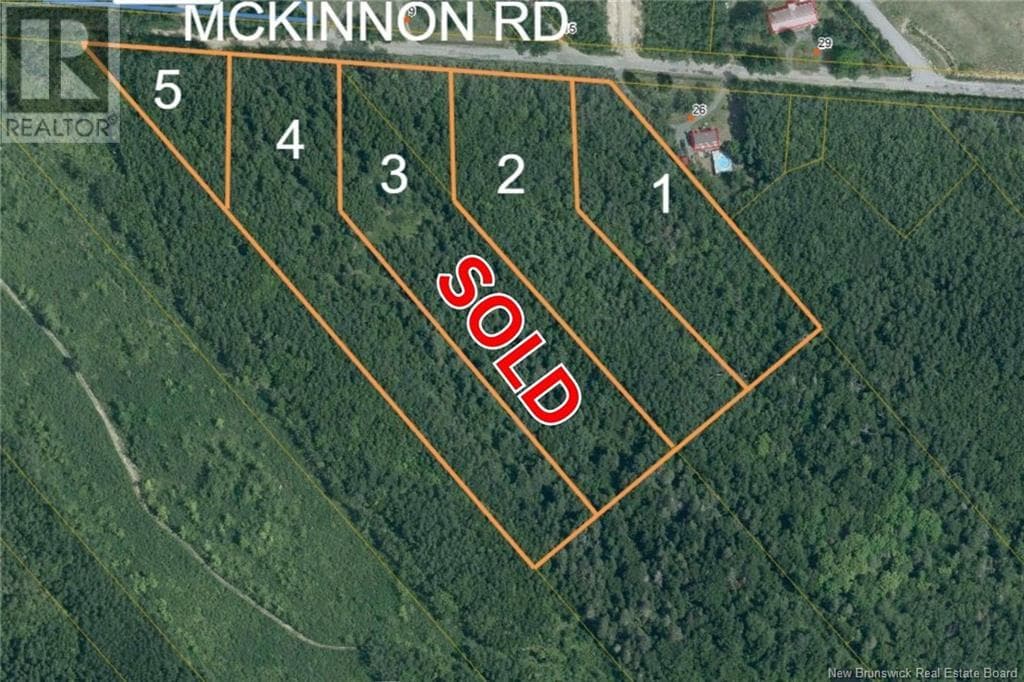 LOT 5 MCKINNON Road in 