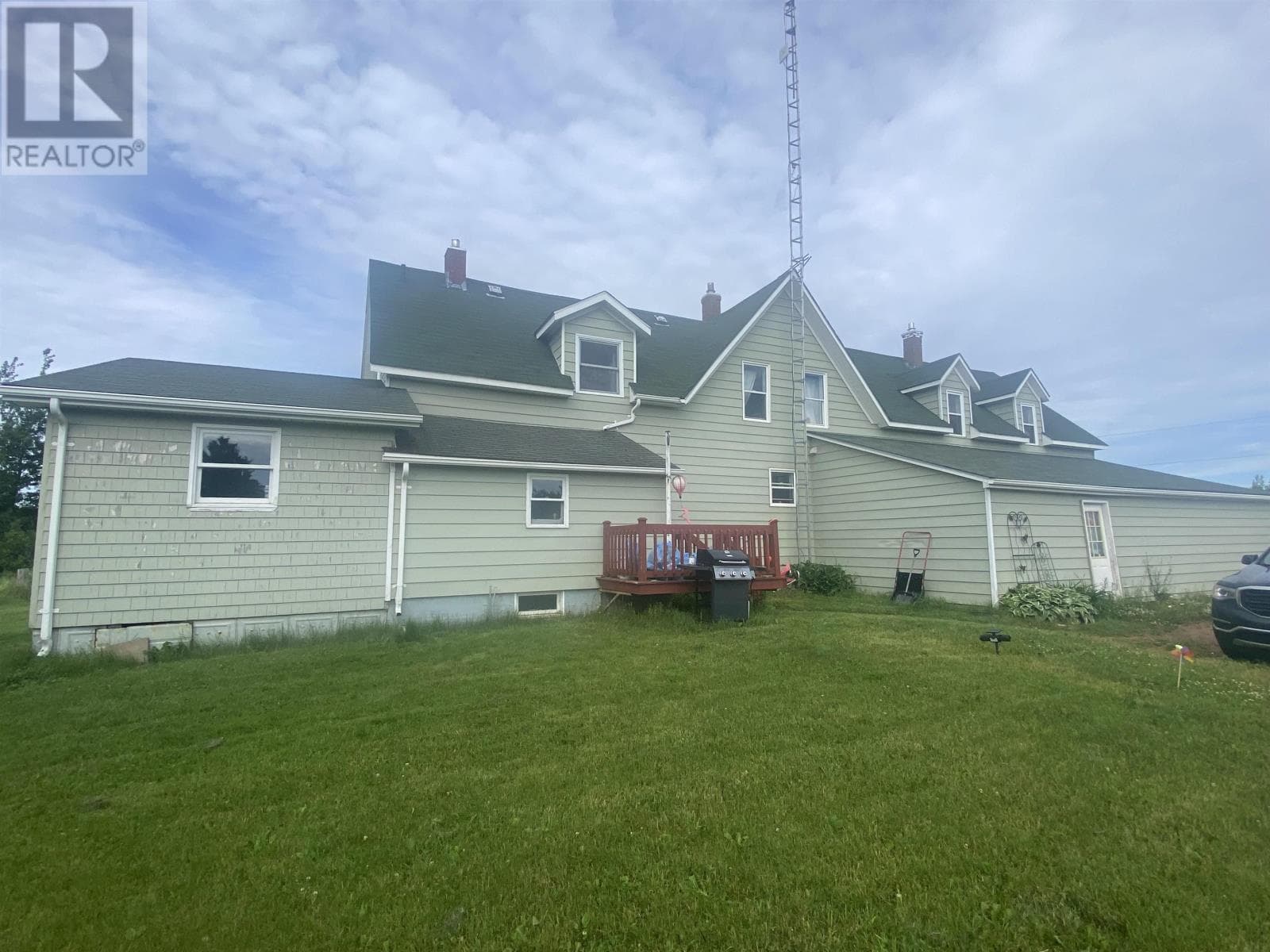 1233 HARMONY LINE ROAD, PEIA — photo 3