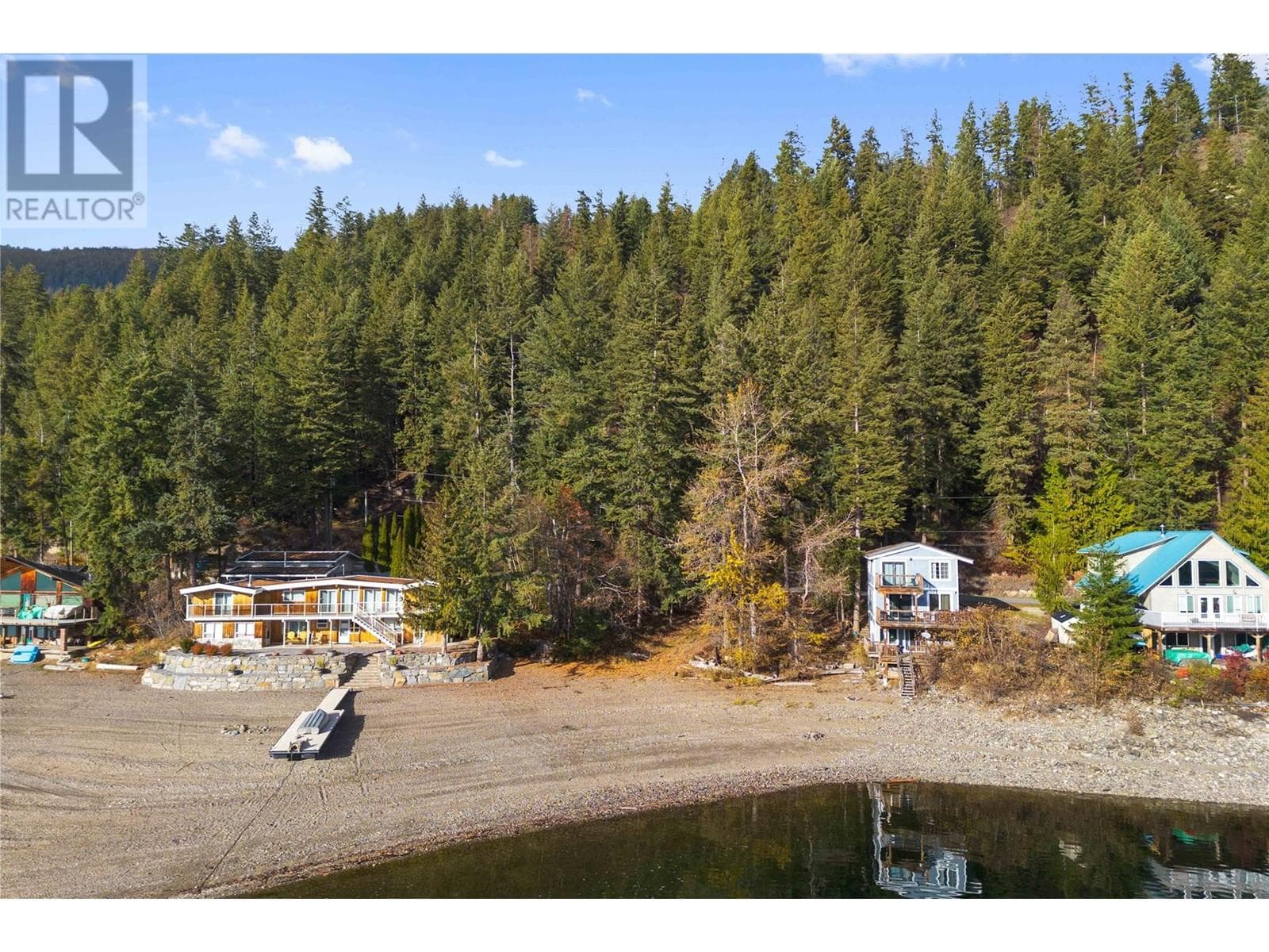 Lot 3 Sunnybrae Canoe Point Road, Interior REALTORS® — photo 5