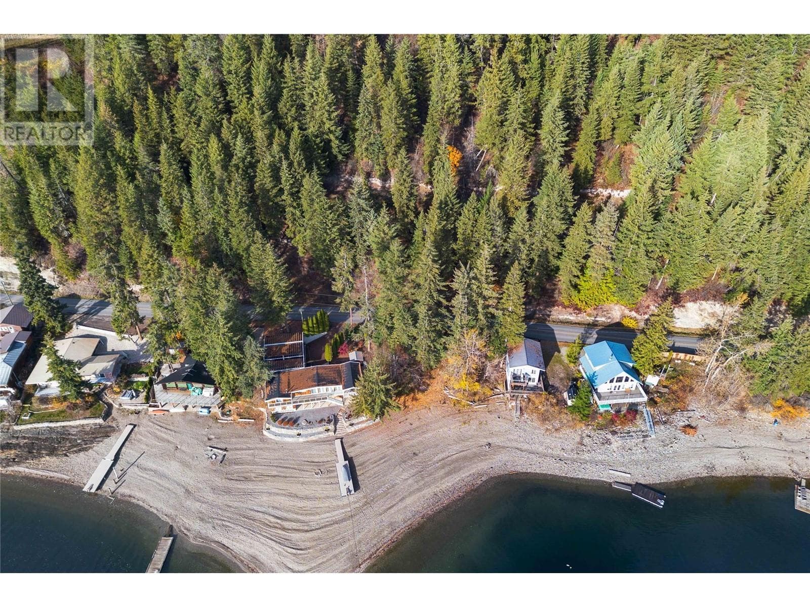 Lot 3 Sunnybrae Canoe Point Road, Interior REALTORS® — photo 3
