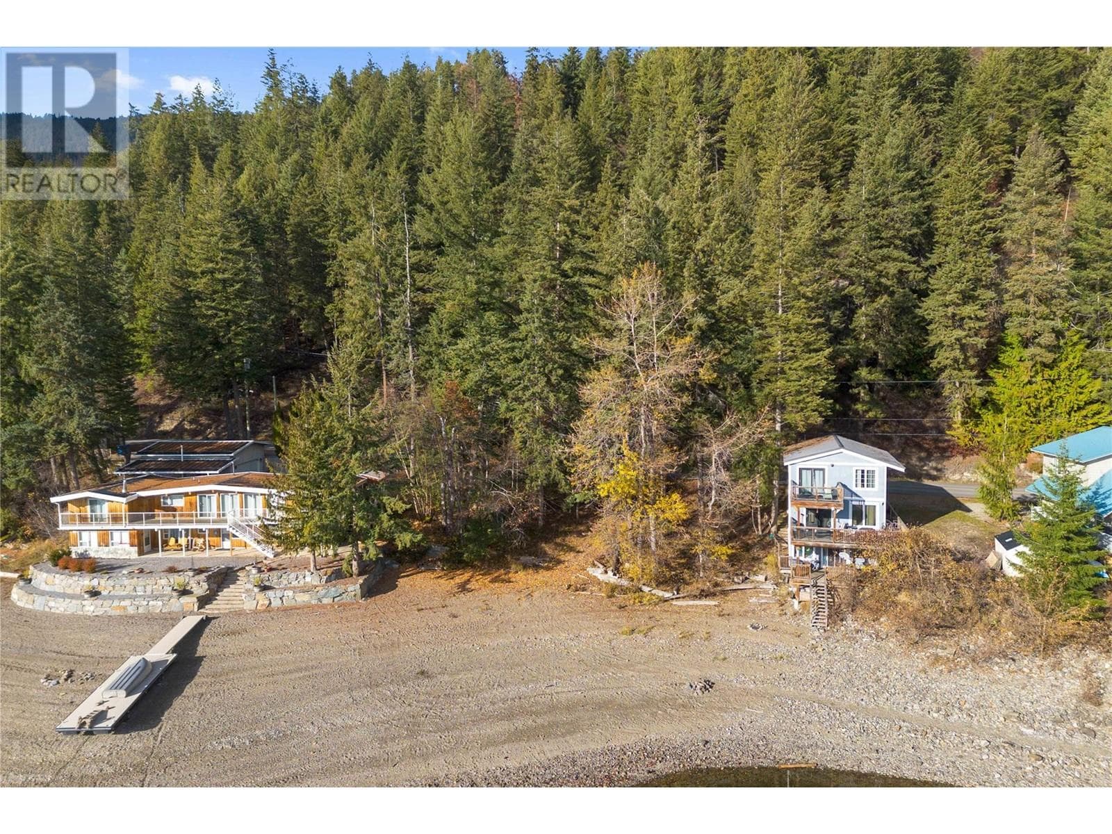 Lot 3 Sunnybrae Canoe Point Road, Interior REALTORS® — photo 2