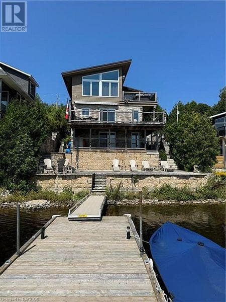 38 WEST SHORE ROAD in
