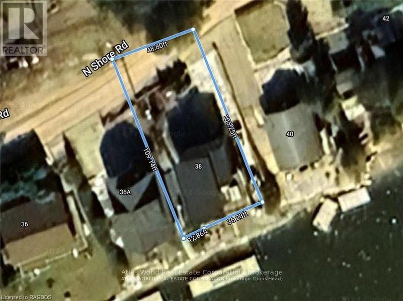 38 WEST SHORE ROAD — photo 2