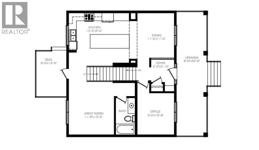 8 LAKEWOOD WAY, Calgary — photo 4