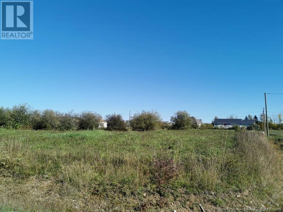 Lot 19 Bellevue Street, New Brunswick — photo 2
