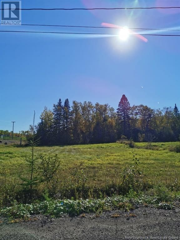 Lot 47 Levesque Street, New Brunswick — photo 2