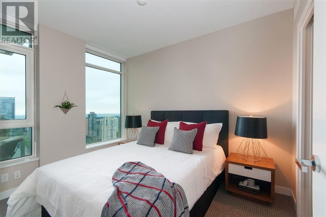3203 4508 HAZEL STREET, Greater Vancouver — photo 4