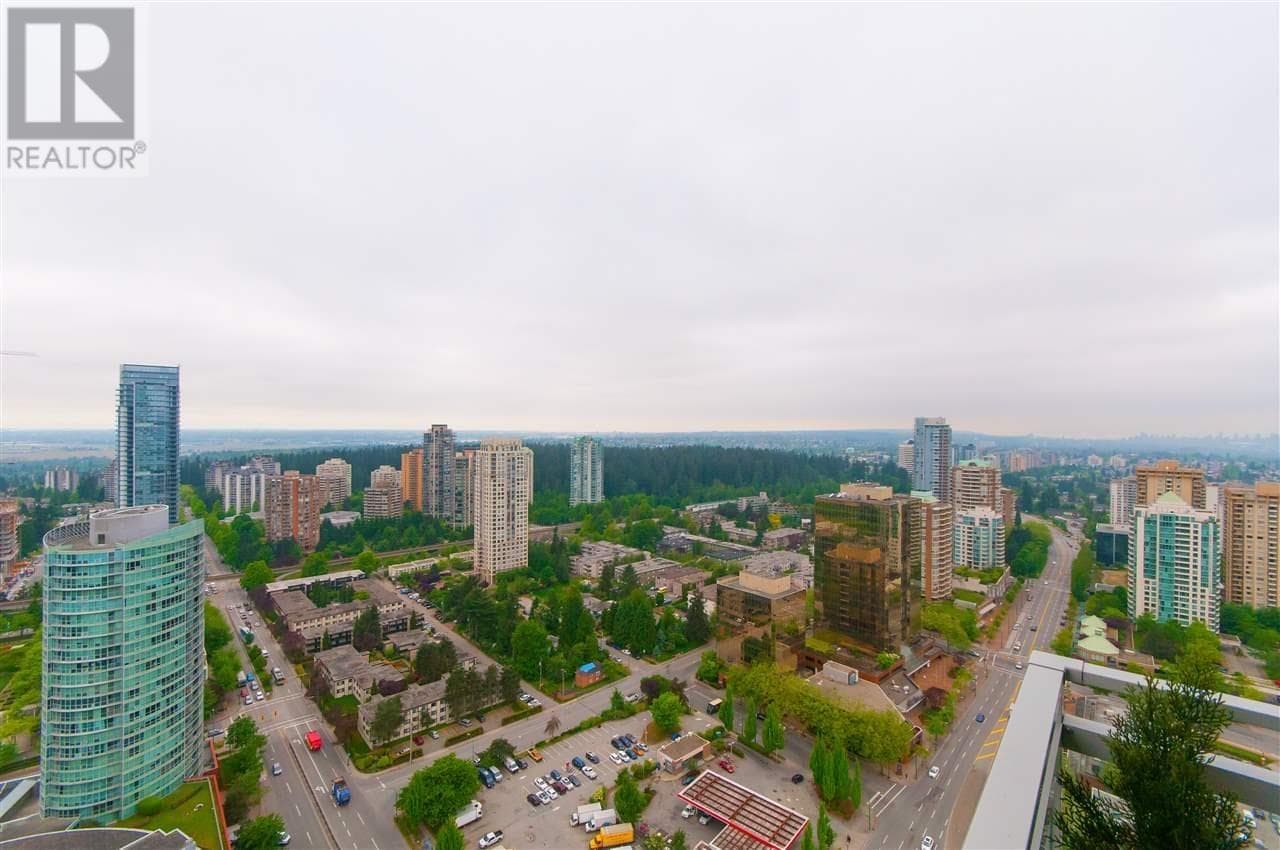 3203 4508 HAZEL STREET, Greater Vancouver — photo 3