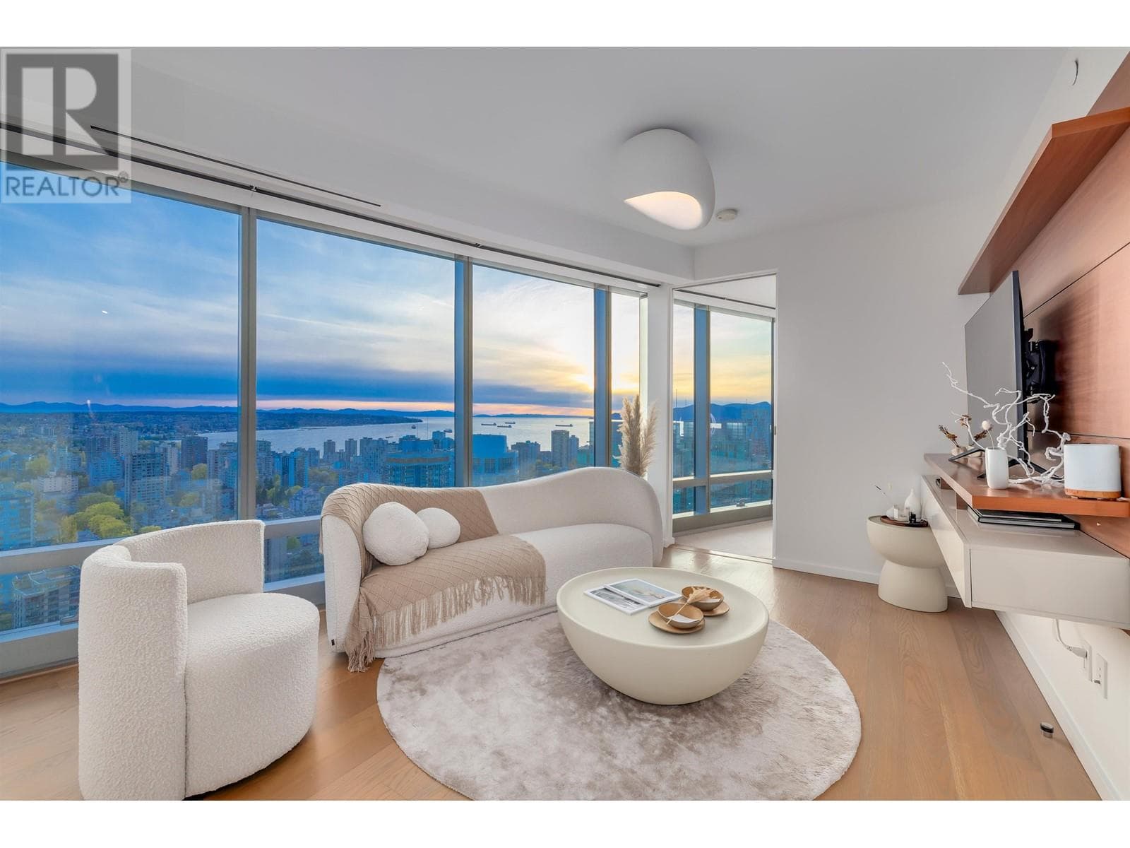 4102 1151 WEST GEORGIA STREET, Greater Vancouver — photo 2