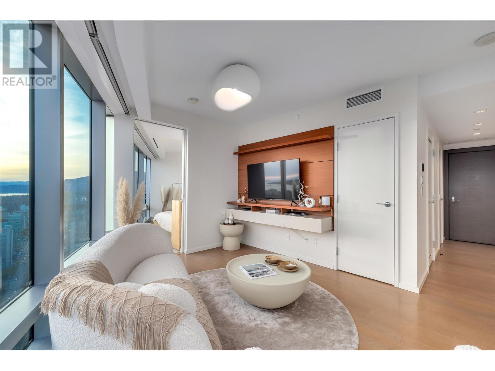 4102 1151 WEST GEORGIA STREET, Greater Vancouver — photo 3