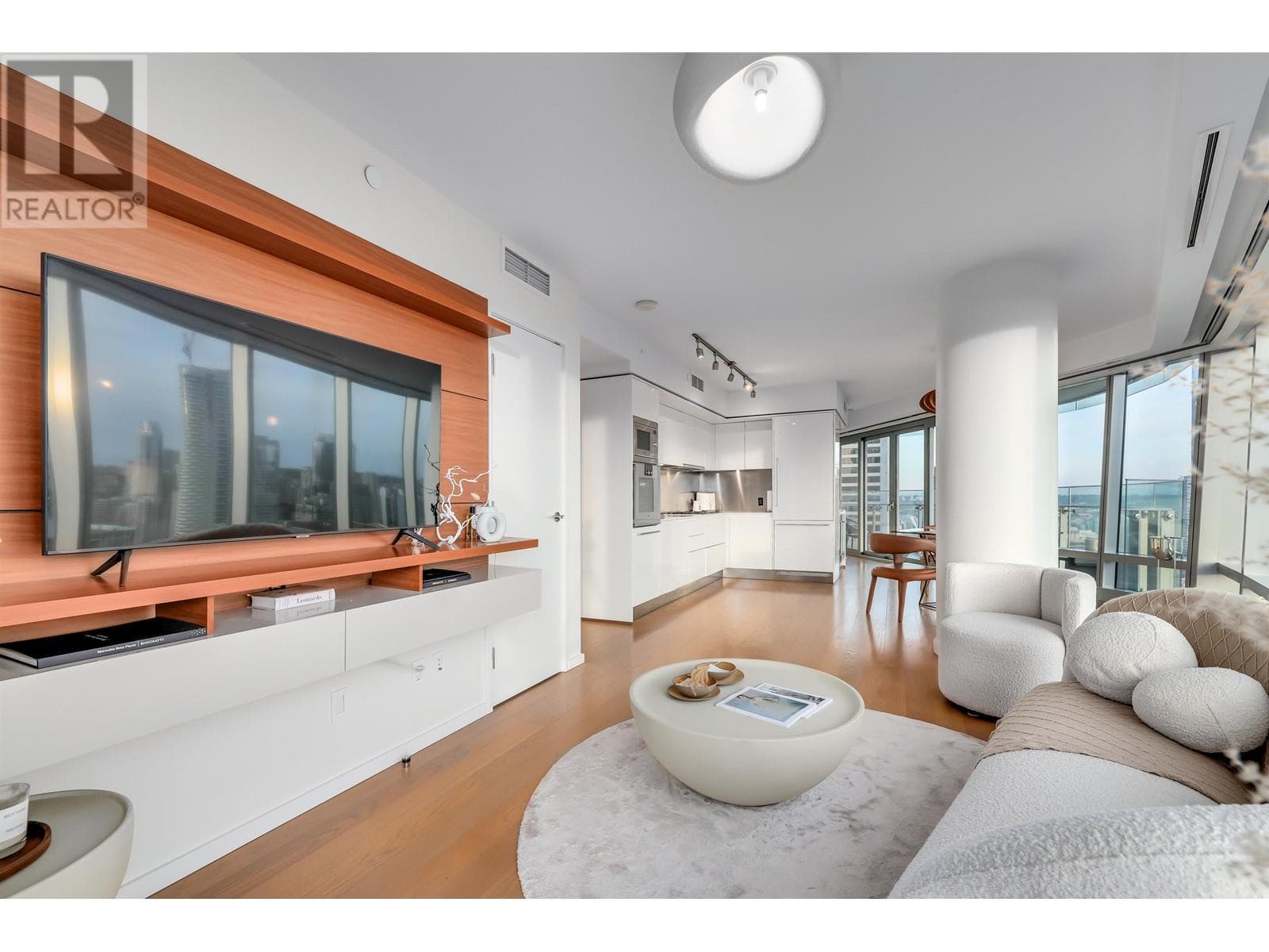 4102 1151 WEST GEORGIA STREET, Greater Vancouver — photo 4