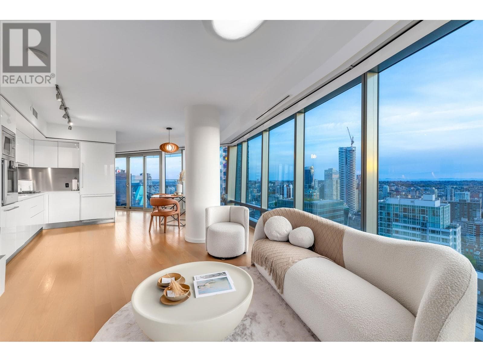 4102 1151 WEST GEORGIA STREET, Greater Vancouver — photo 5