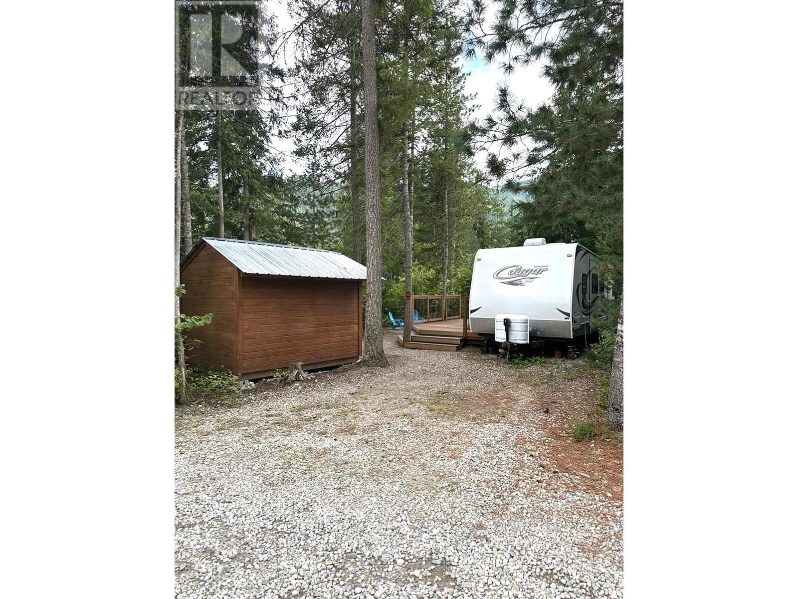 3499 LUOMA Road Unit# 122 Lot# 122 in 