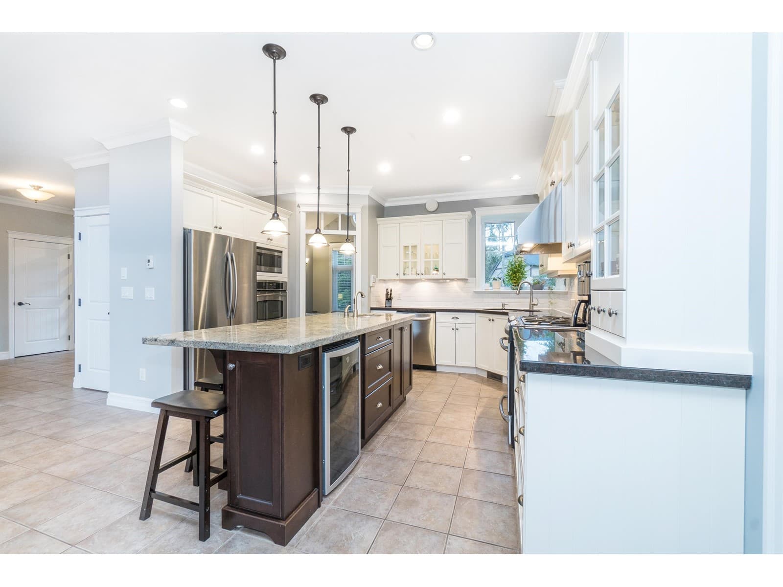 12595 POWELL STREET, Fraser Valley — photo 4