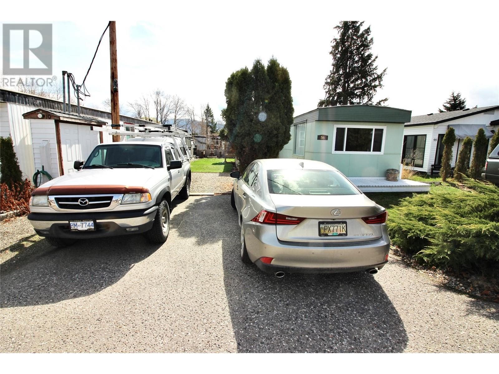 1881 BOUCHERIE ROAD UNIT 56, Interior REALTORS® — photo 2