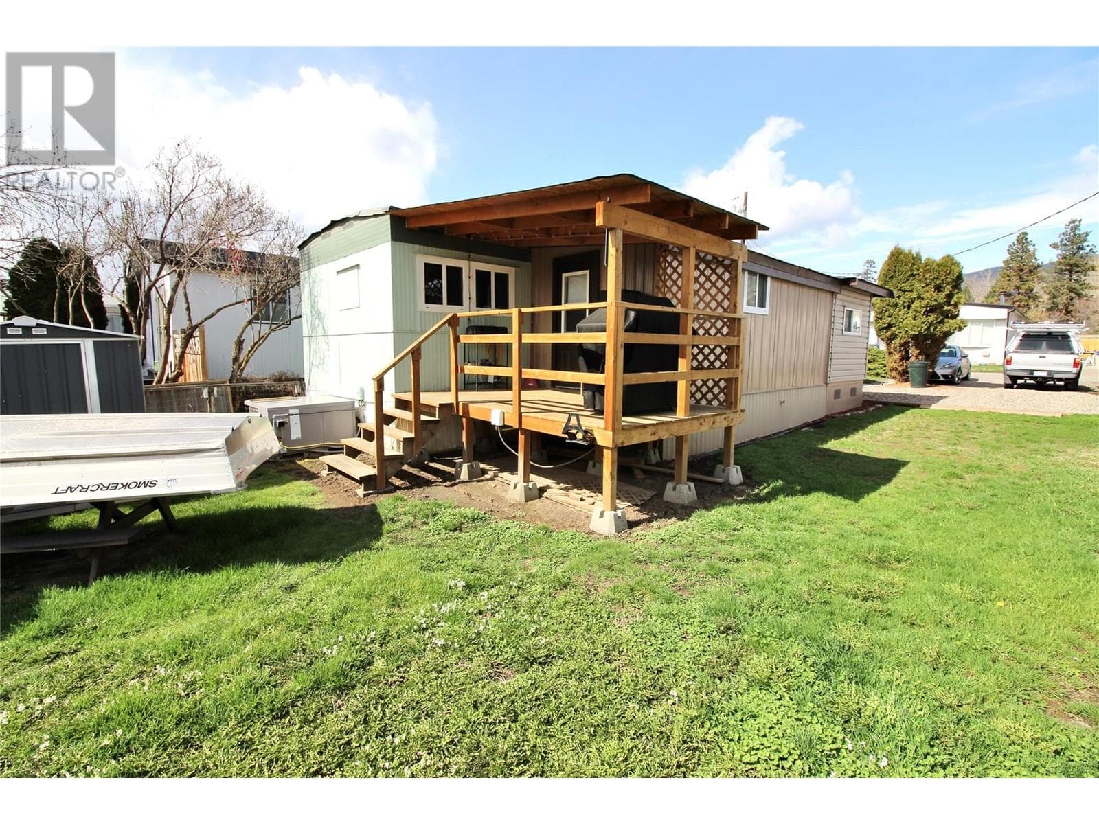 1881 BOUCHERIE ROAD UNIT 56 in 