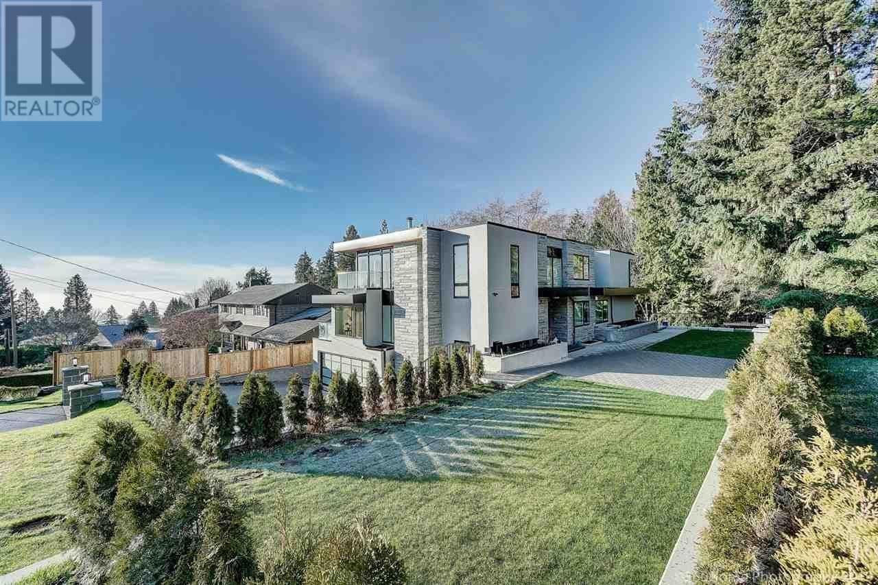 2010 QUEENS AVENUE, Greater Vancouver — photo 3