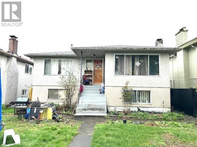 5862 CULLODEN STREET in Sunset