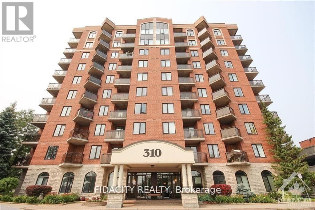 4B - 310 CENTRAL PARK DRIVE in CARLINGTON