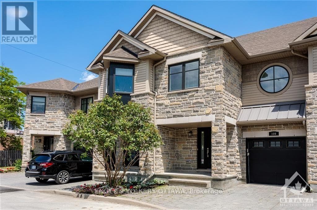 109 MONTAUK, Ottawa