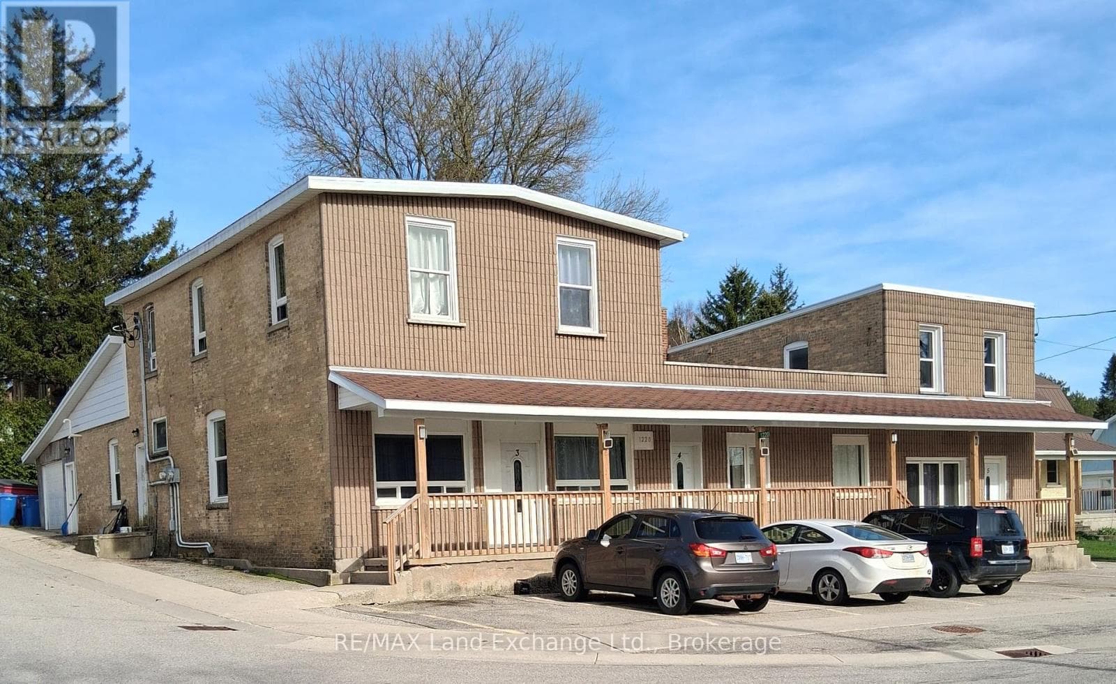 1220 BRUCE ROAD 12, OnePoint — photo 2