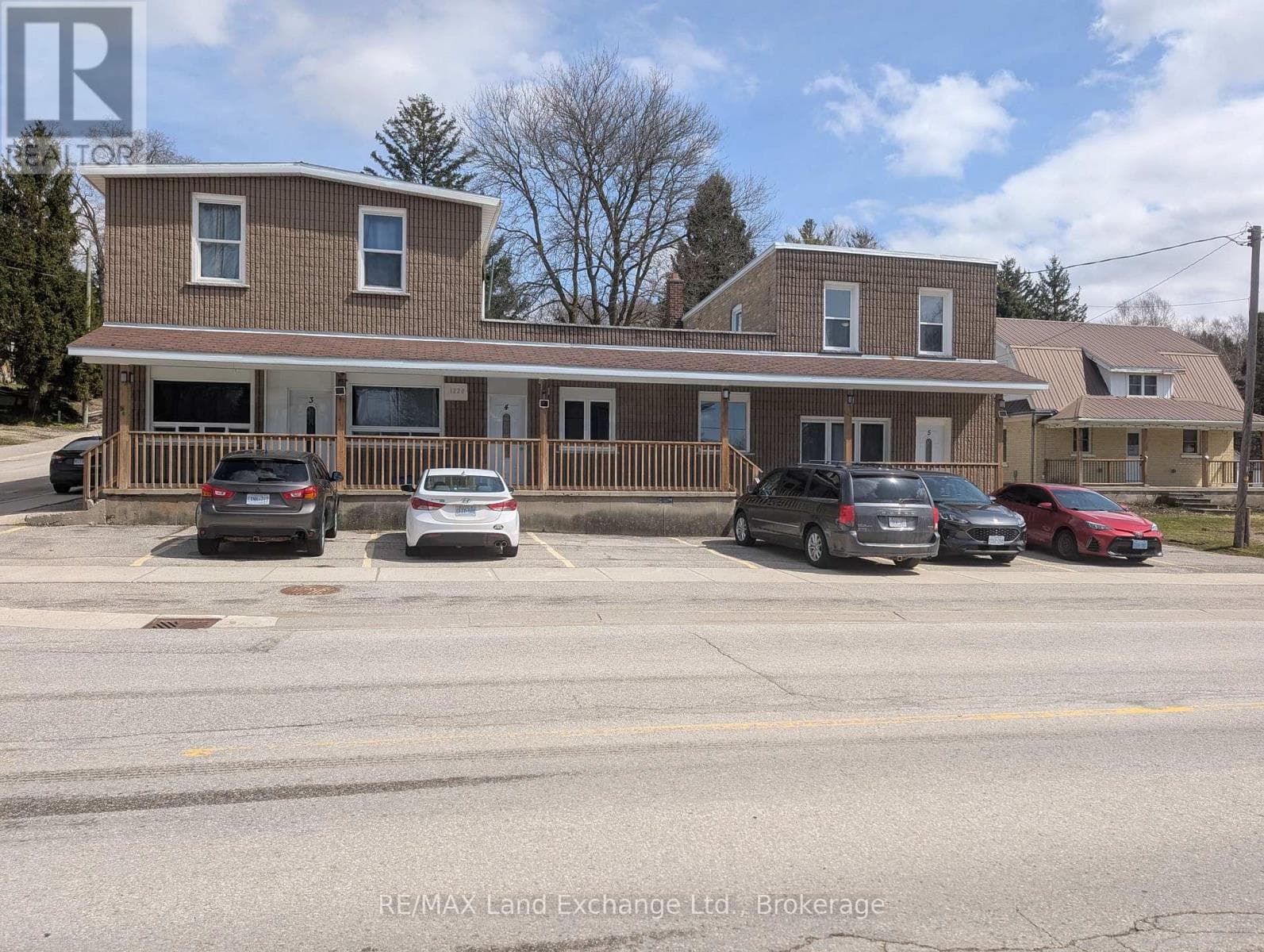 1220 BRUCE ROAD 12, OnePoint — photo 3