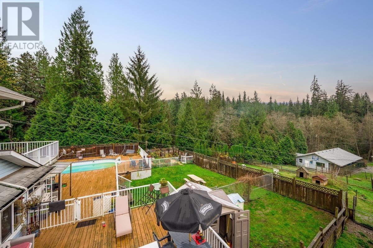 28316 DEWDNEY TRUNK ROAD, Greater Vancouver — photo 3