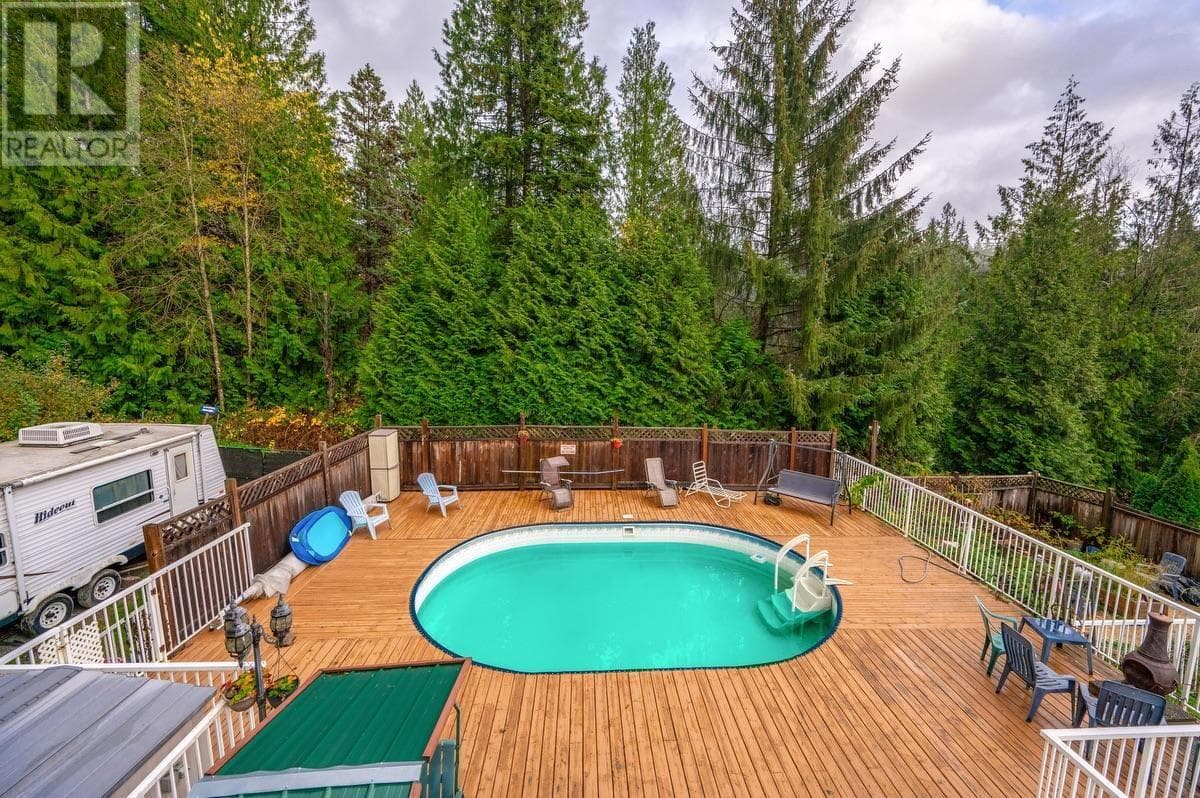 28316 DEWDNEY TRUNK ROAD, Greater Vancouver — photo 5