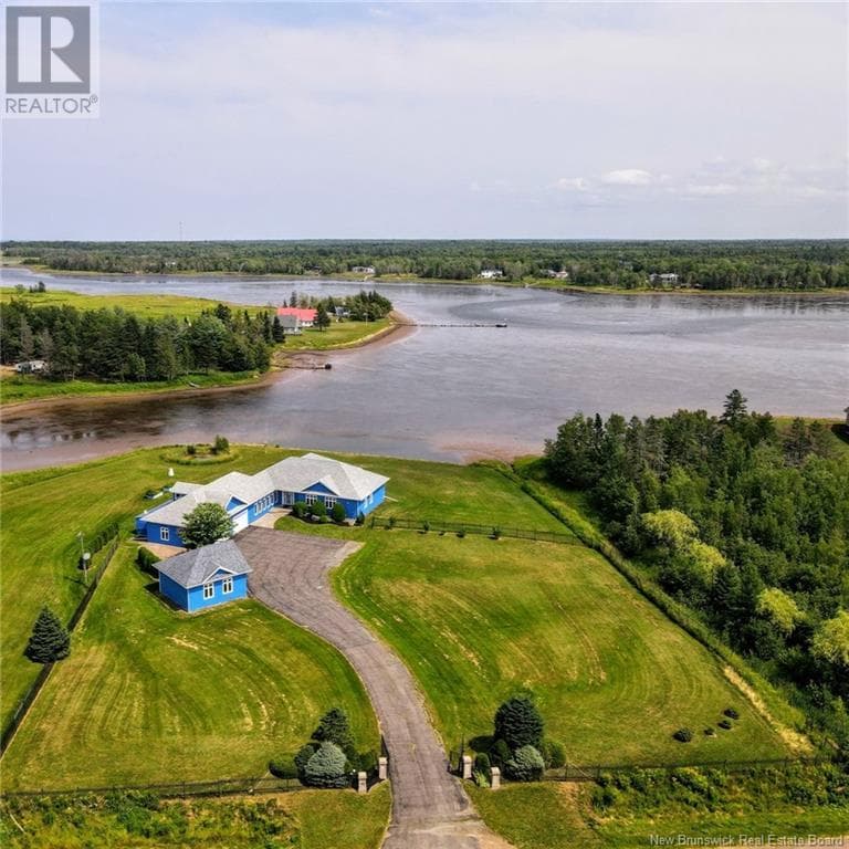 46 ROAD CLEAR VIEW, New Brunswick — photo 2