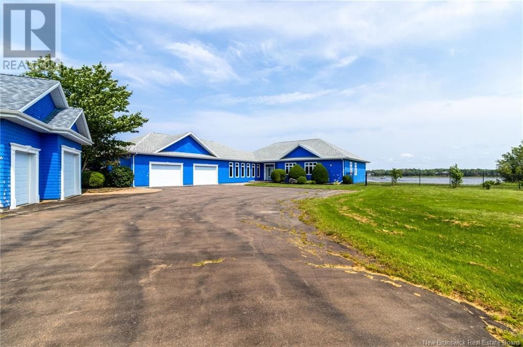 46 ROAD CLEAR VIEW, New Brunswick — photo 5