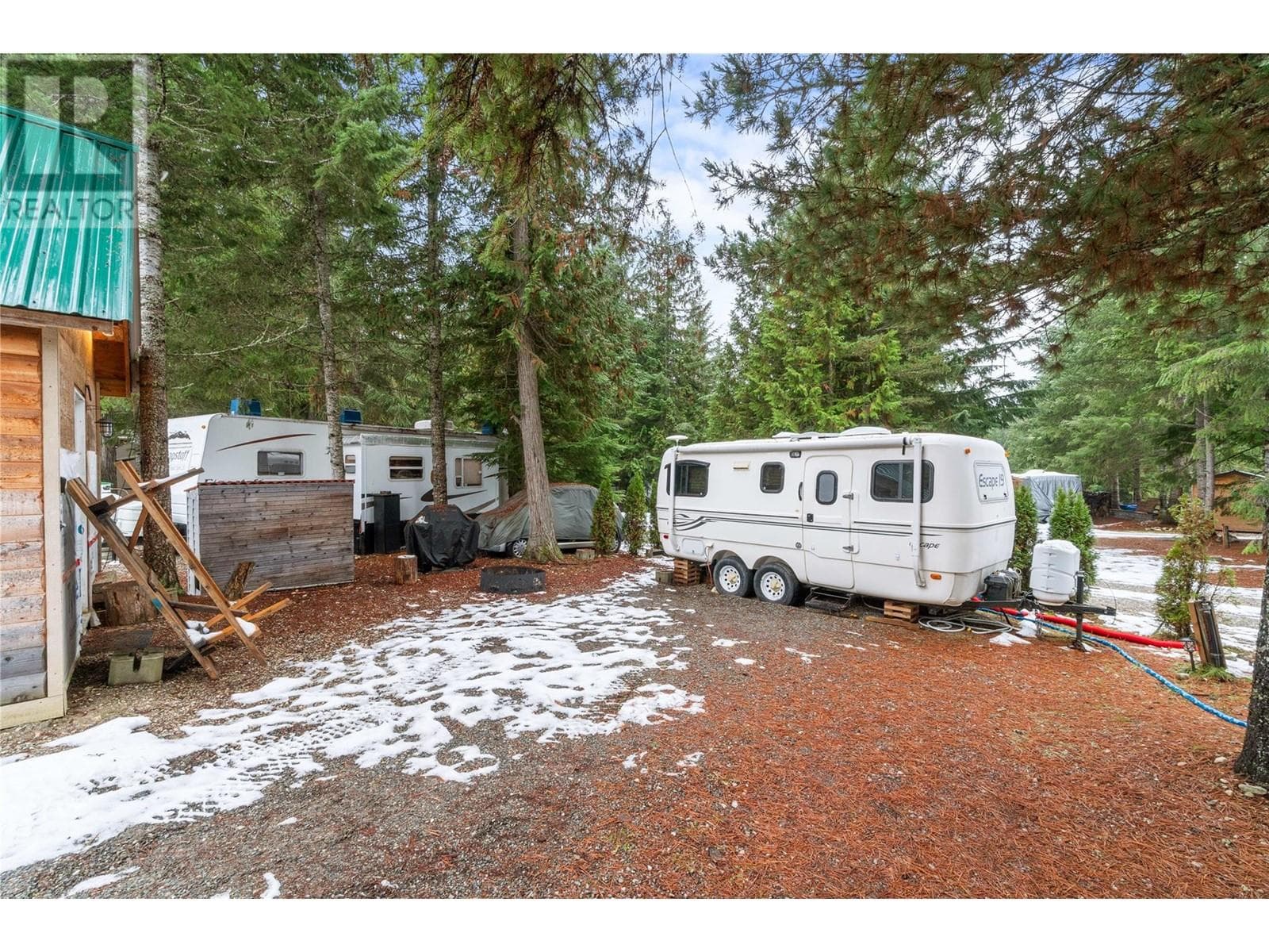 3499 Luoma Road Lot# 8, Interior REALTORS® — photo 2