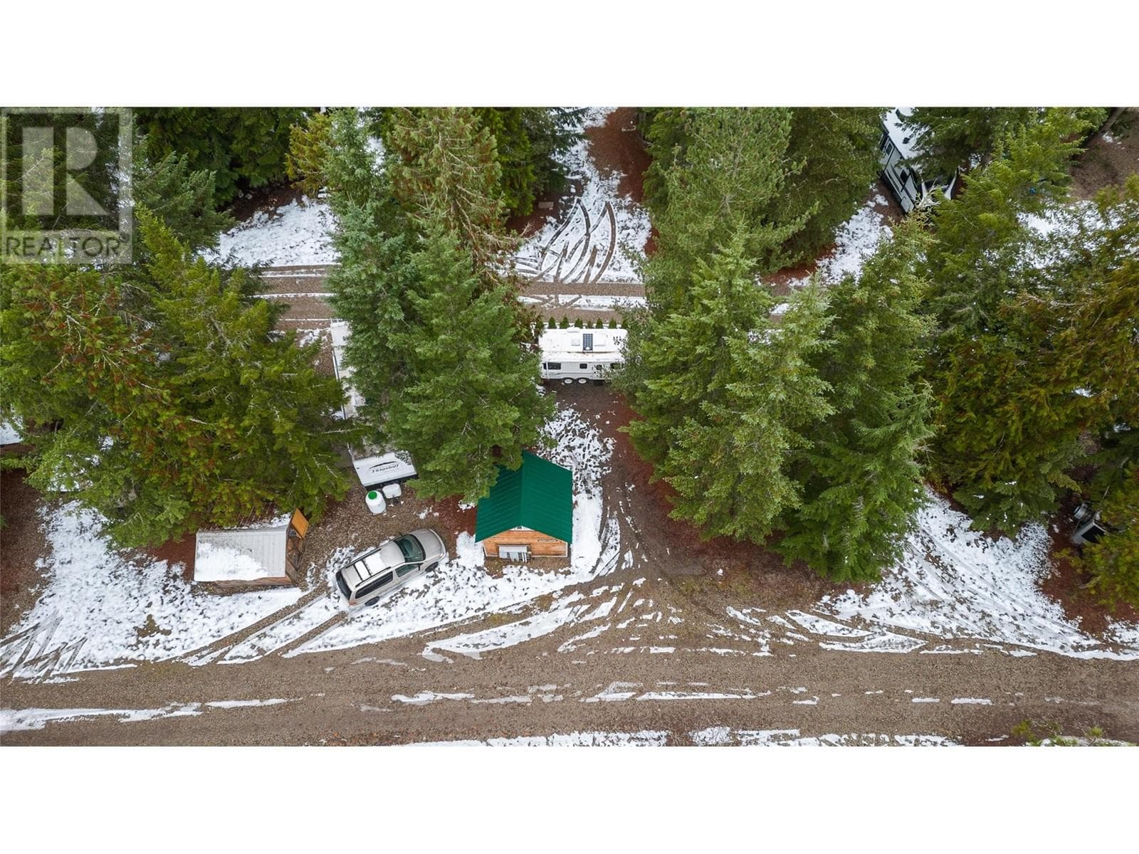 3499 Luoma Road Lot# 8, Interior REALTORS® — photo 3