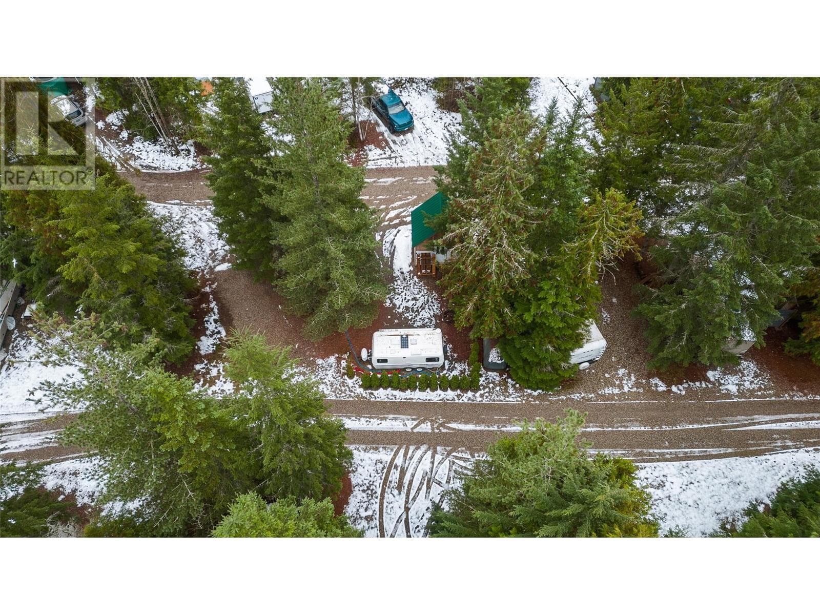 3499 Luoma Road Lot# 8, Interior REALTORS® — photo 4