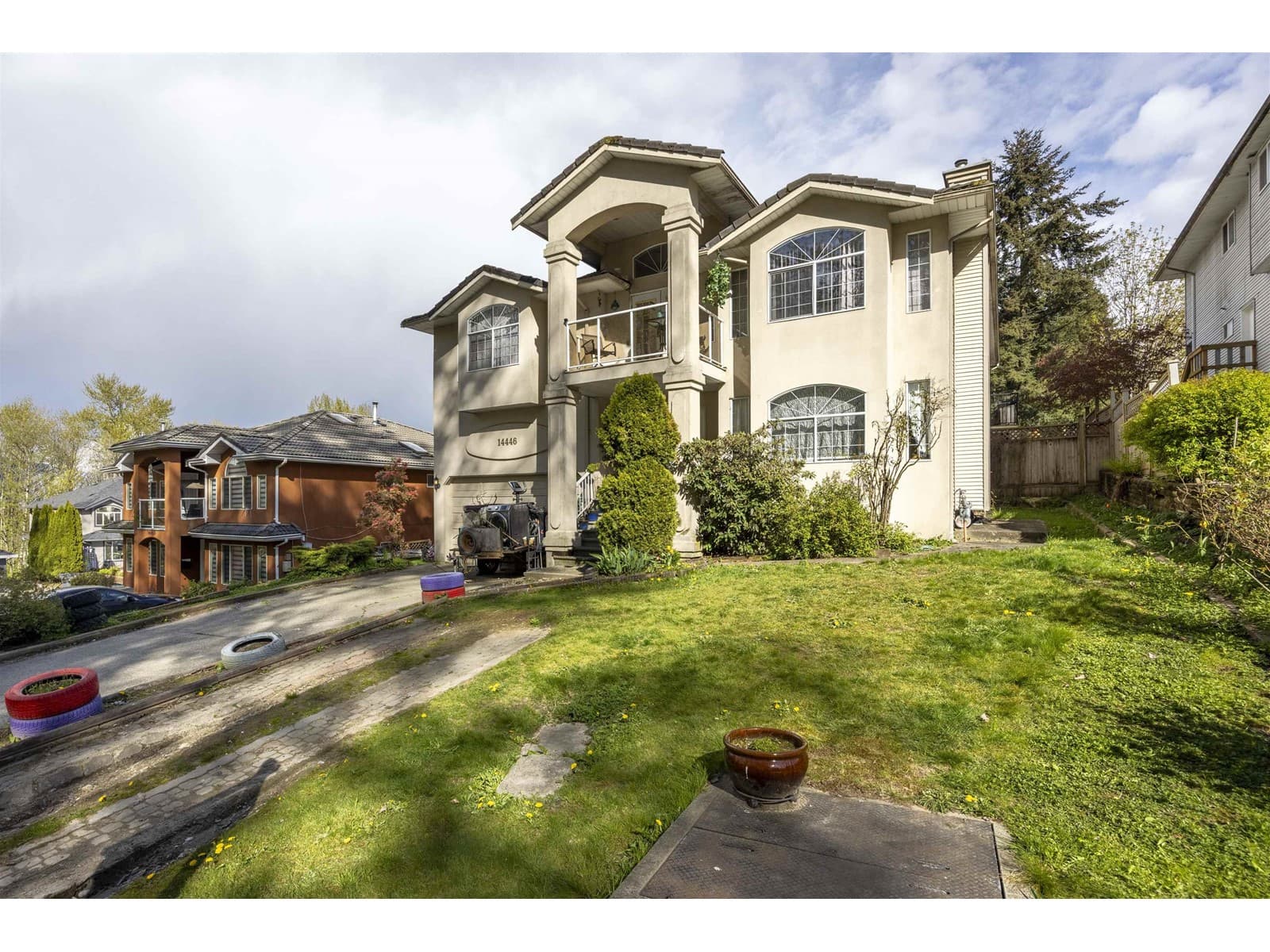 14446 BEDFORD DRIVE in 
