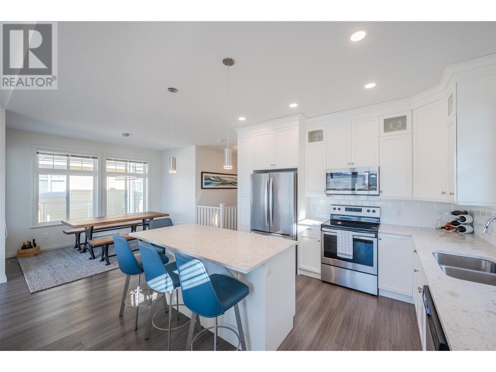 2450 RADIO TOWER ROAD UNIT 163, Interior REALTORS® — photo 3