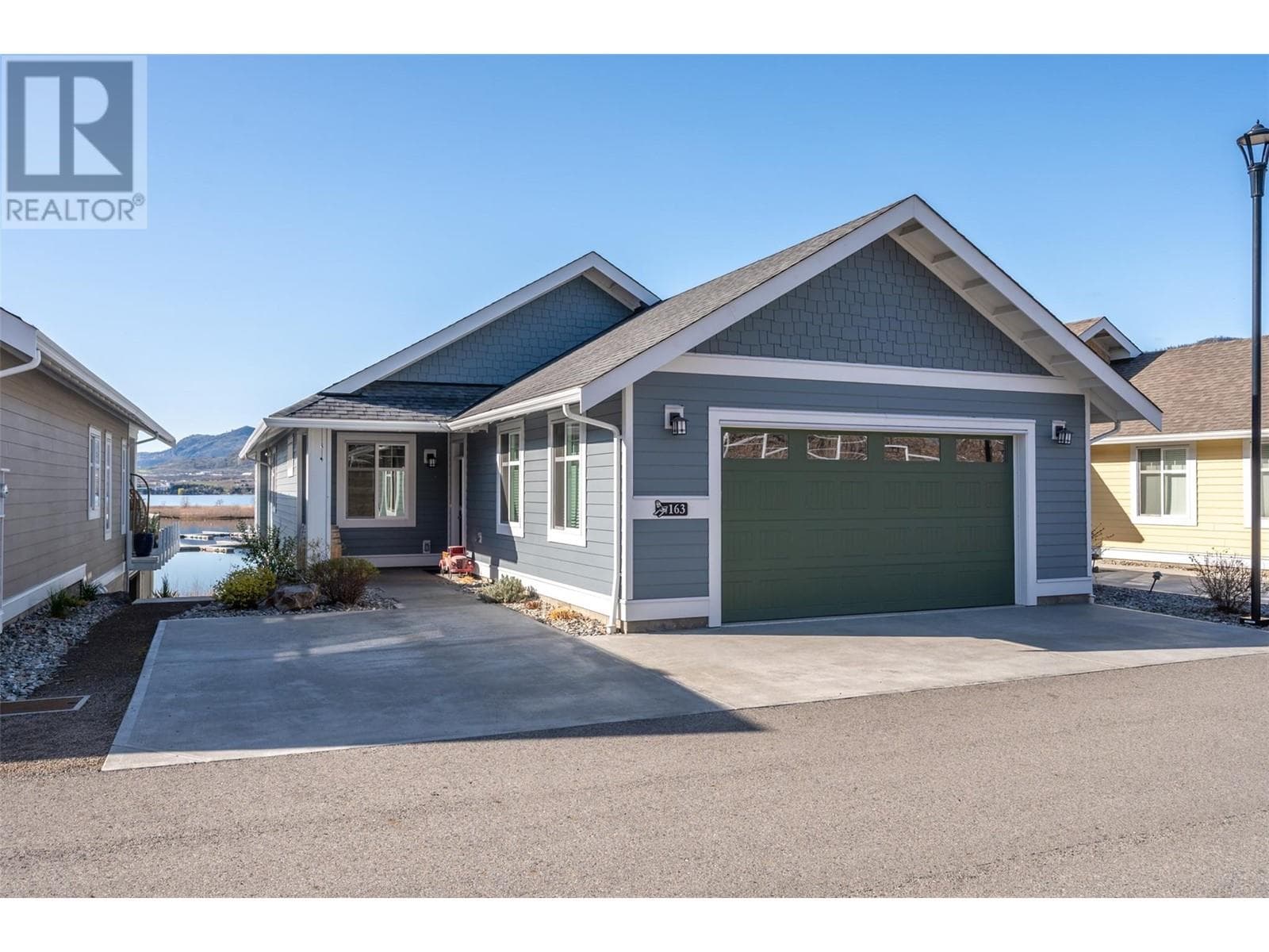 2450 RADIO TOWER ROAD UNIT 163 in 