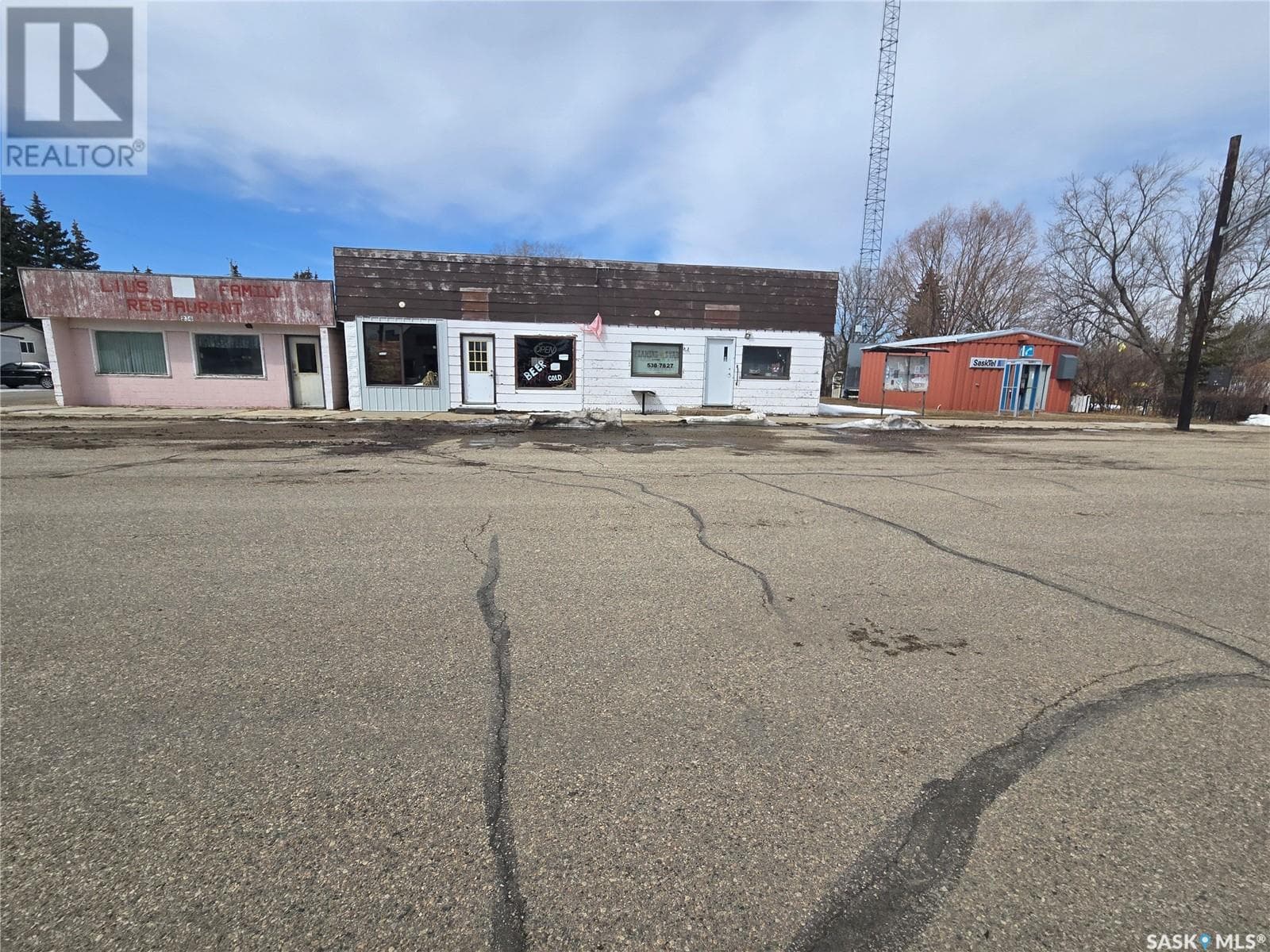 234-232 Main STREET in 