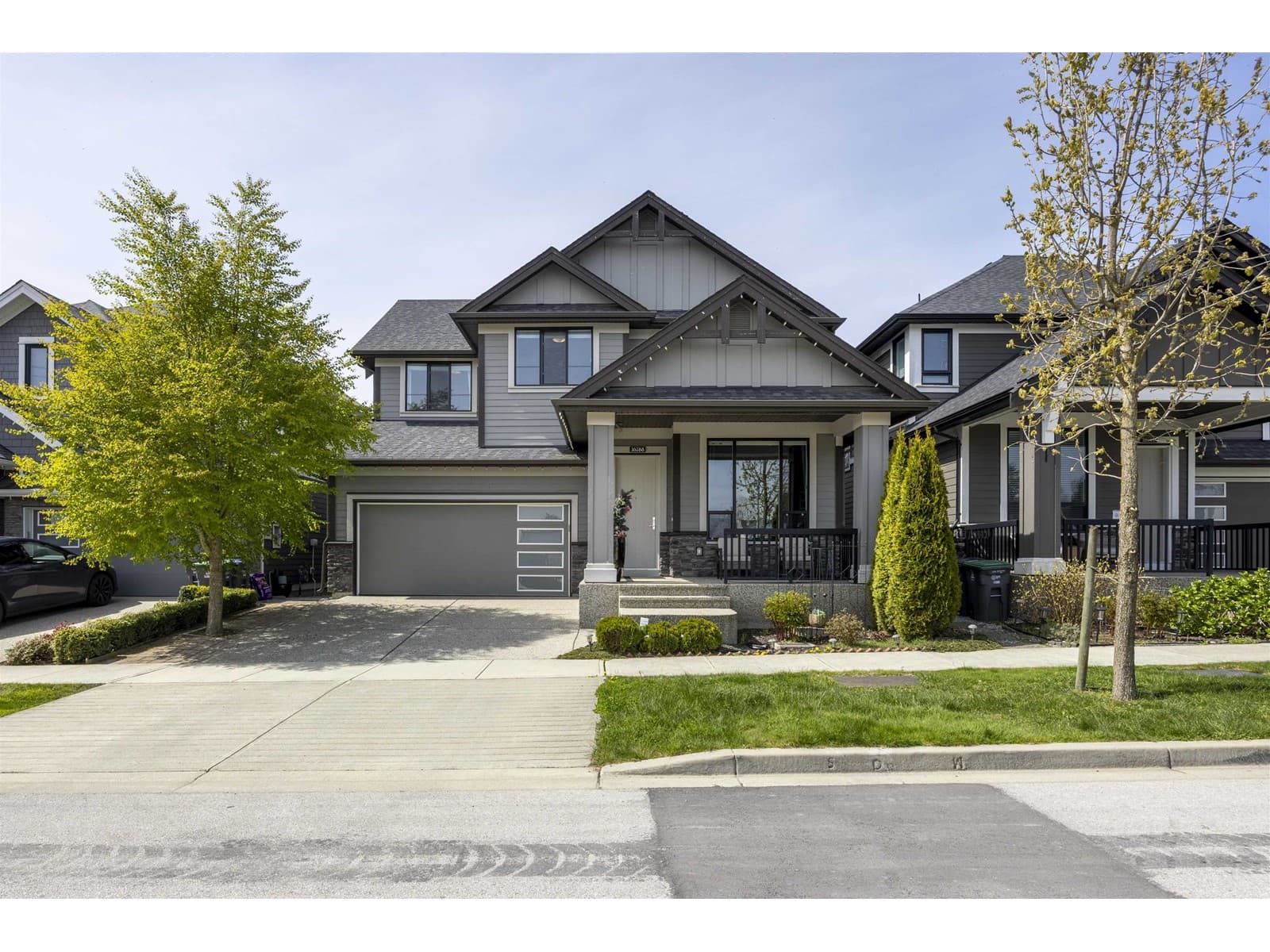 16788 EDGEWOOD DRIVE in 