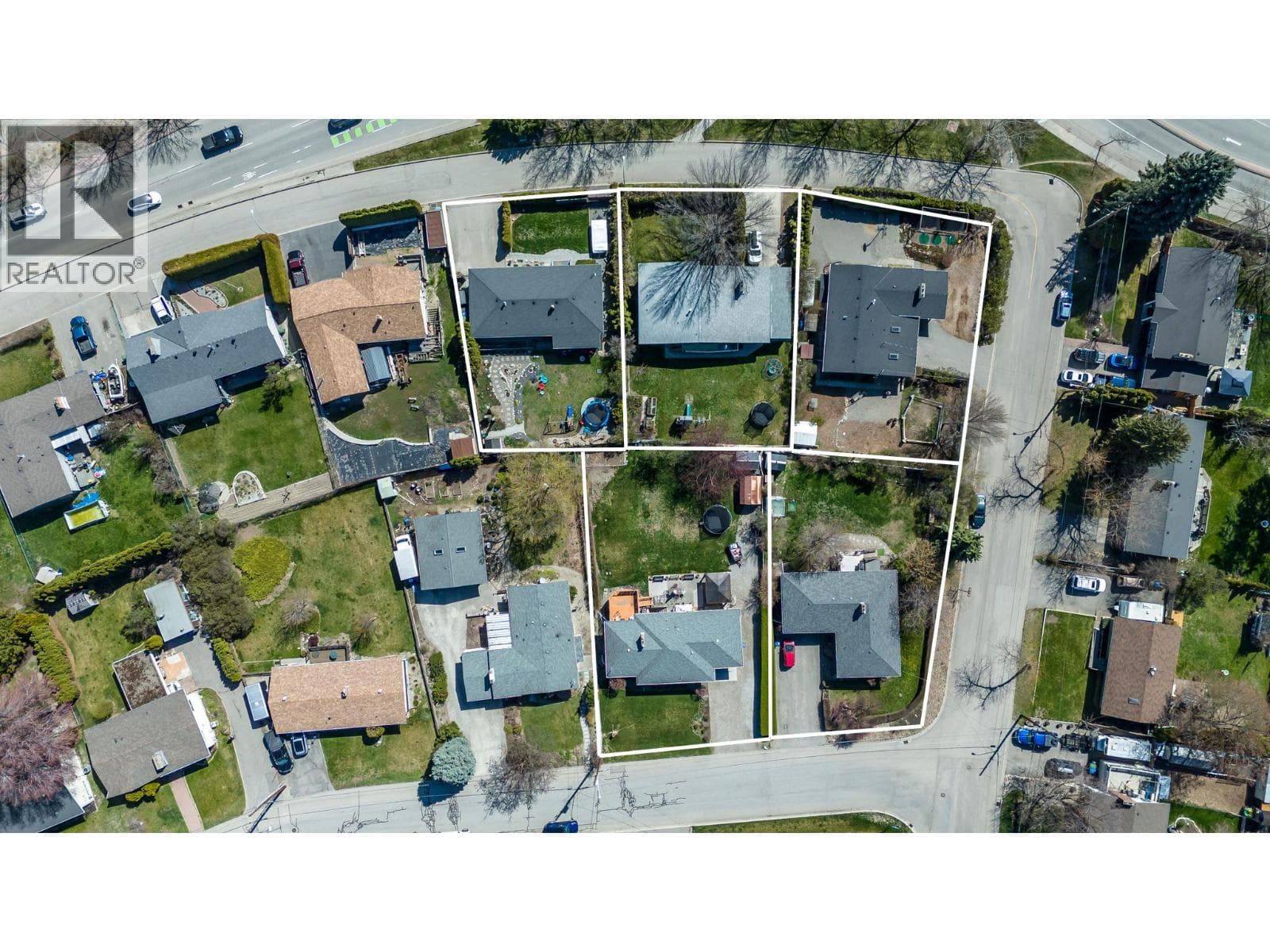 1880 BROADVIEW AVENUE in Glenmore - Clifton - Dilworth